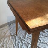 Table G Plan extensions