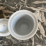 Vintage sugar bowl from the 70s
