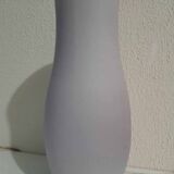 IKEA mylonit lamp in vintage glass 1980