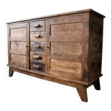 Buffet enfilade René Gabriel