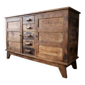 Buffet enfilade René Gabriel