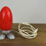Fjorton red lamp