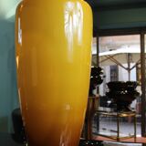 Italian Murano Glass Vase, 1970s