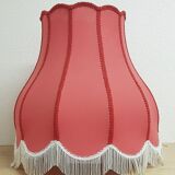 Extra large floor lampshade