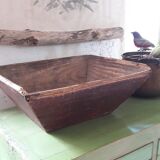 Caisse en bois