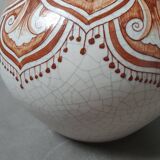 Ceramic jar