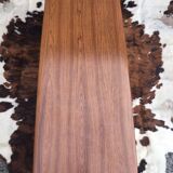 Coffee table Design Scandinavian Vintage Werzalit 1960