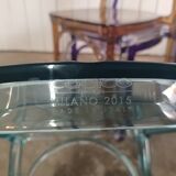 4 chairs "Colico" , Italian design