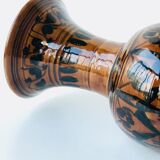 Old Kabyle vase