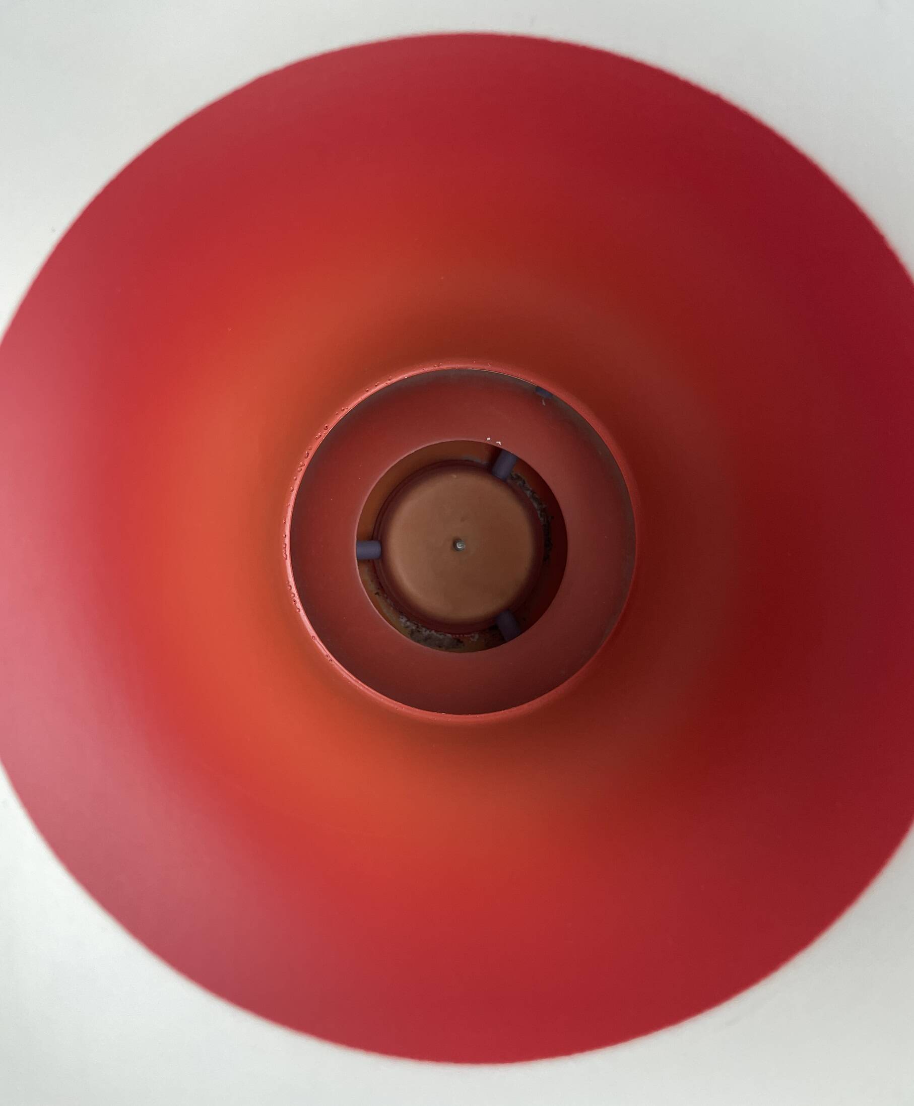 Ph5 pendant light by Poul Henningsen for Louis Poulsen Denmark