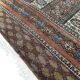 Handmade Persian rug 150cm x 90cm