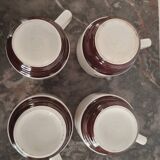 Tasses Viandox