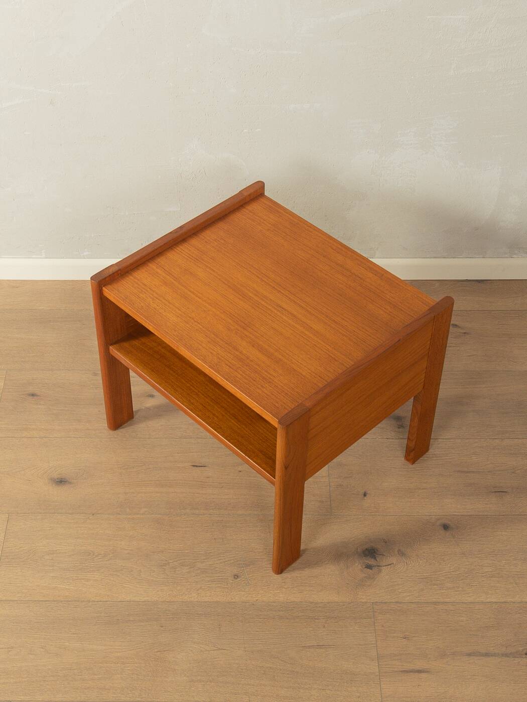 1960s bedside table