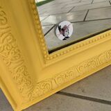 Louis Philippe mirror