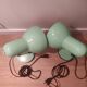 DUO lamps from the 90s