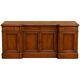 Large sideboard buffet in mahogany – 19th century