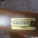 Coatrack Parrot Baumann