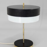 Table lamp by Kamenicky Senov, 1960s
