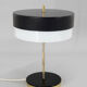 Table lamp by Kamenicky Senov, 1960s