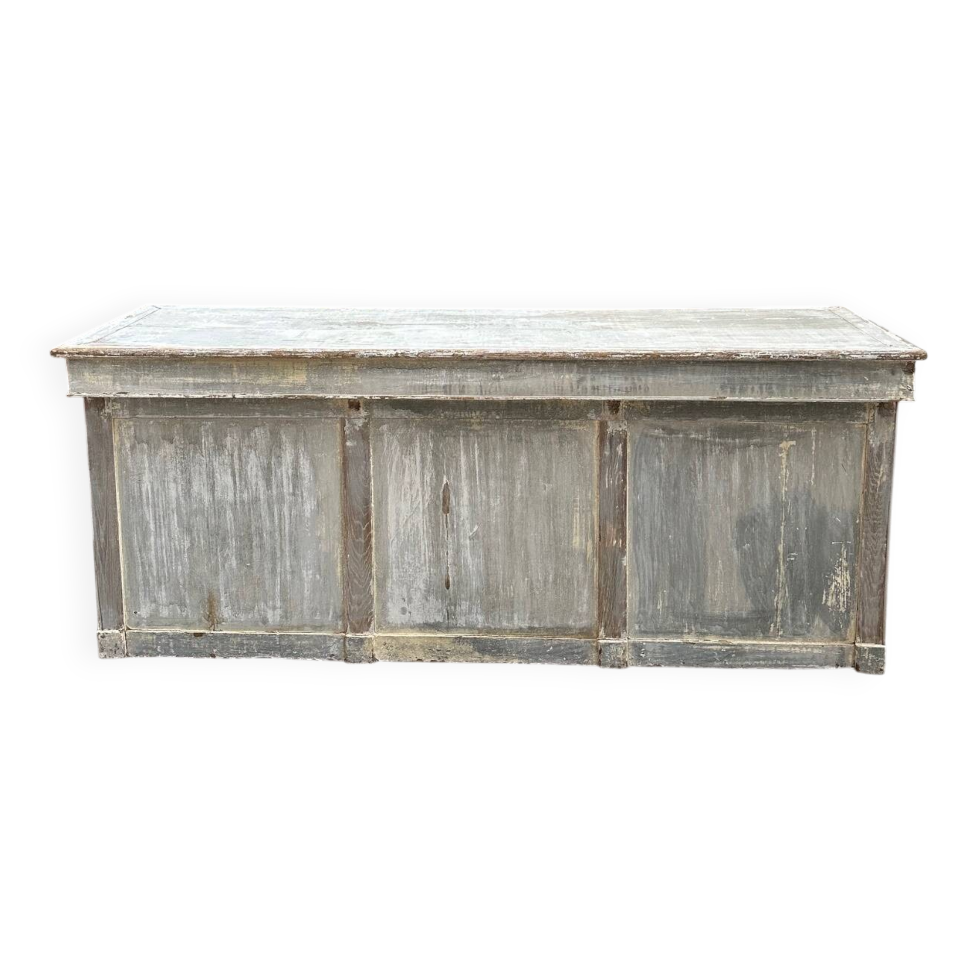 Comptoir de commerce Début XXème