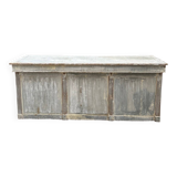 Comptoir de commerce Début XXème