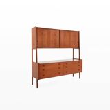 Vintage Model RY20 Cabinet by Hans J. Wegner for RY Mobler, Denmark 1950s