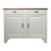 Art Deco sideboard in greige