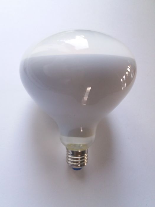 Hanging lamp Parentesi by Achille Castiglioni edited by Flos