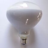 Hanging lamp Parentesi by Achille Castiglioni edited by Flos