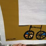 Poster Bachs