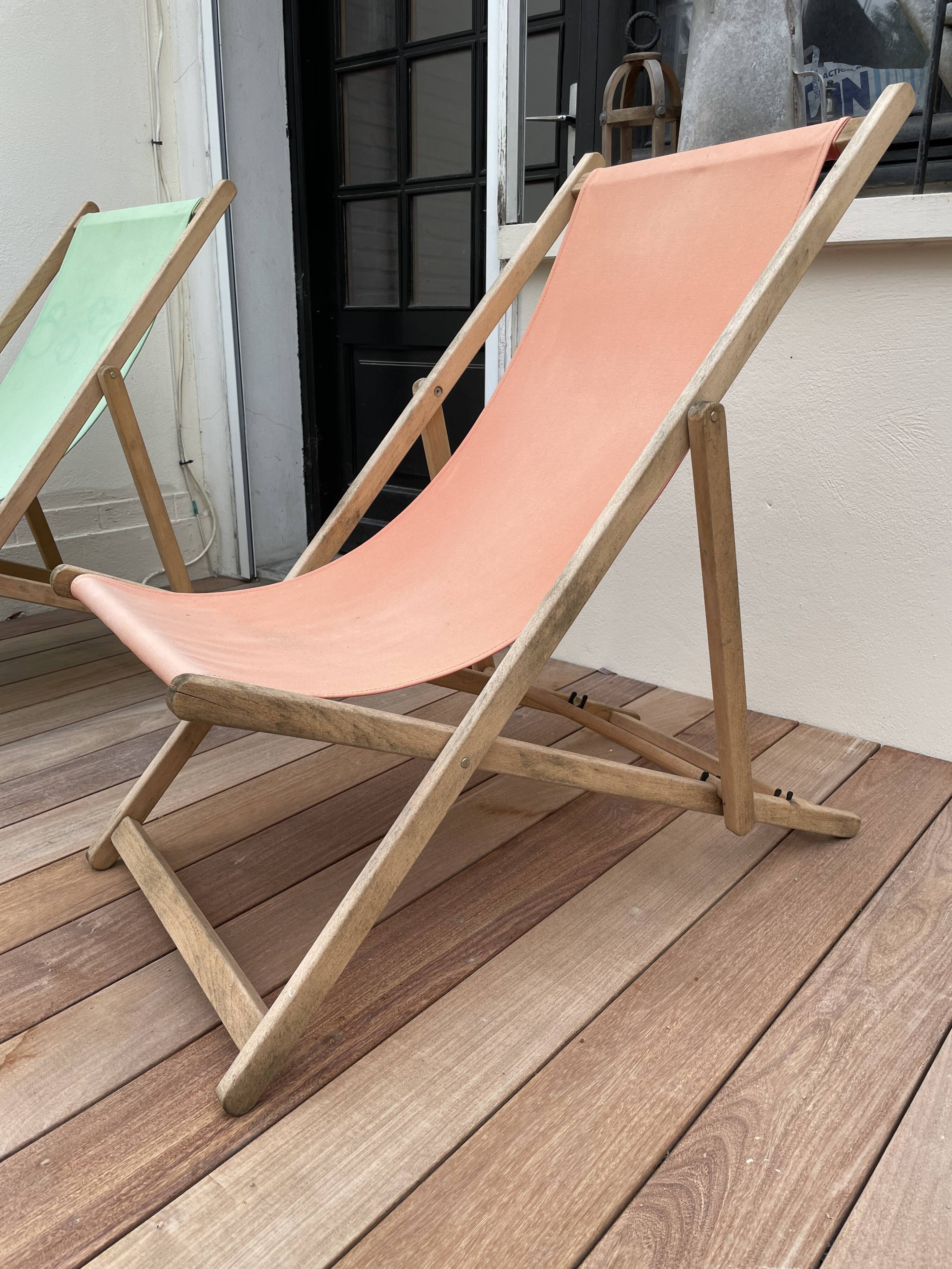 Chilean & Grenadine transat