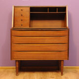 Hairdressing secretary