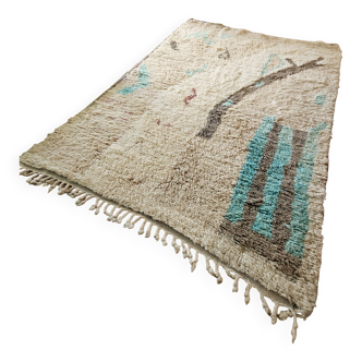 Tapis berbere