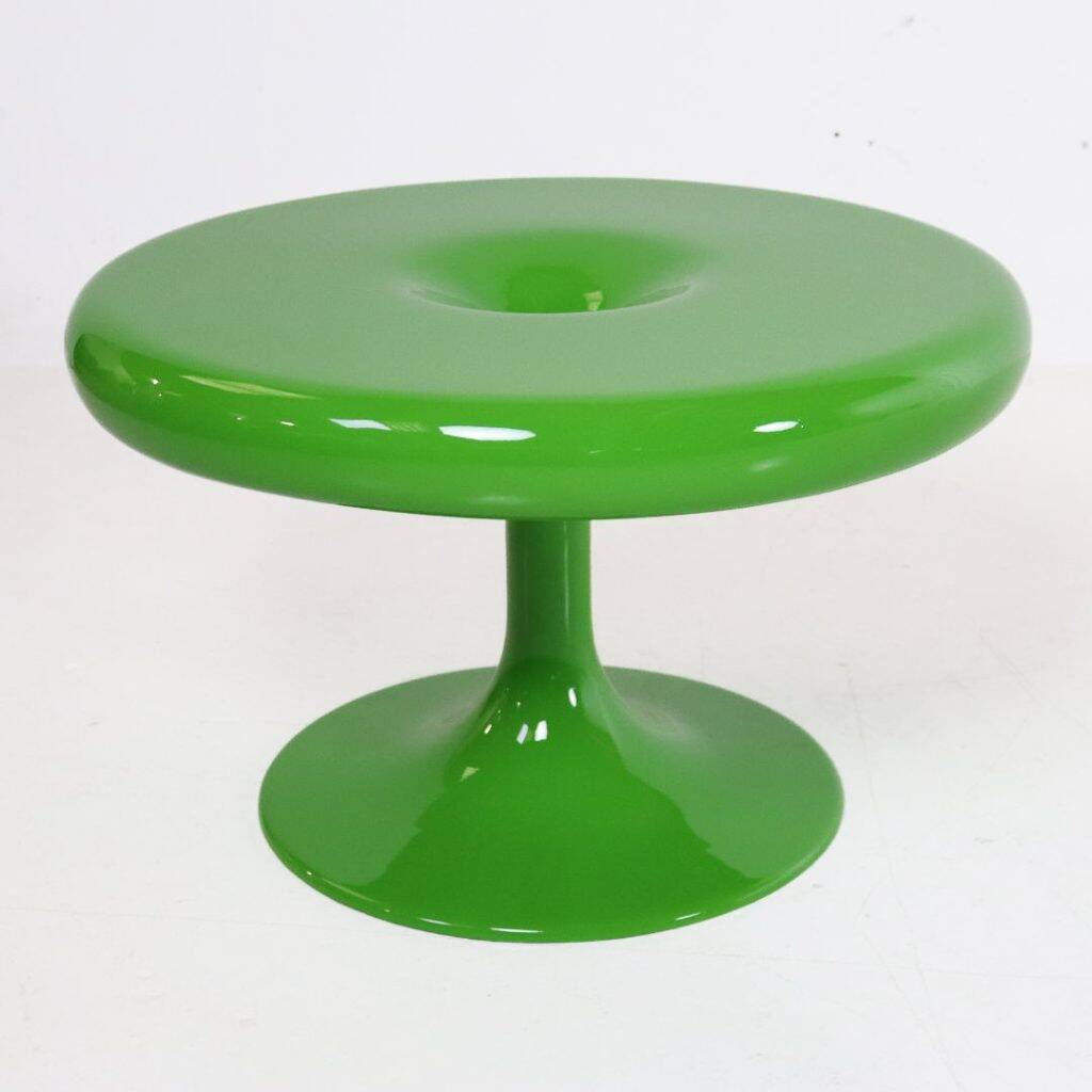 Kantarelli Coffee Table by Eero Aarnio for Asko