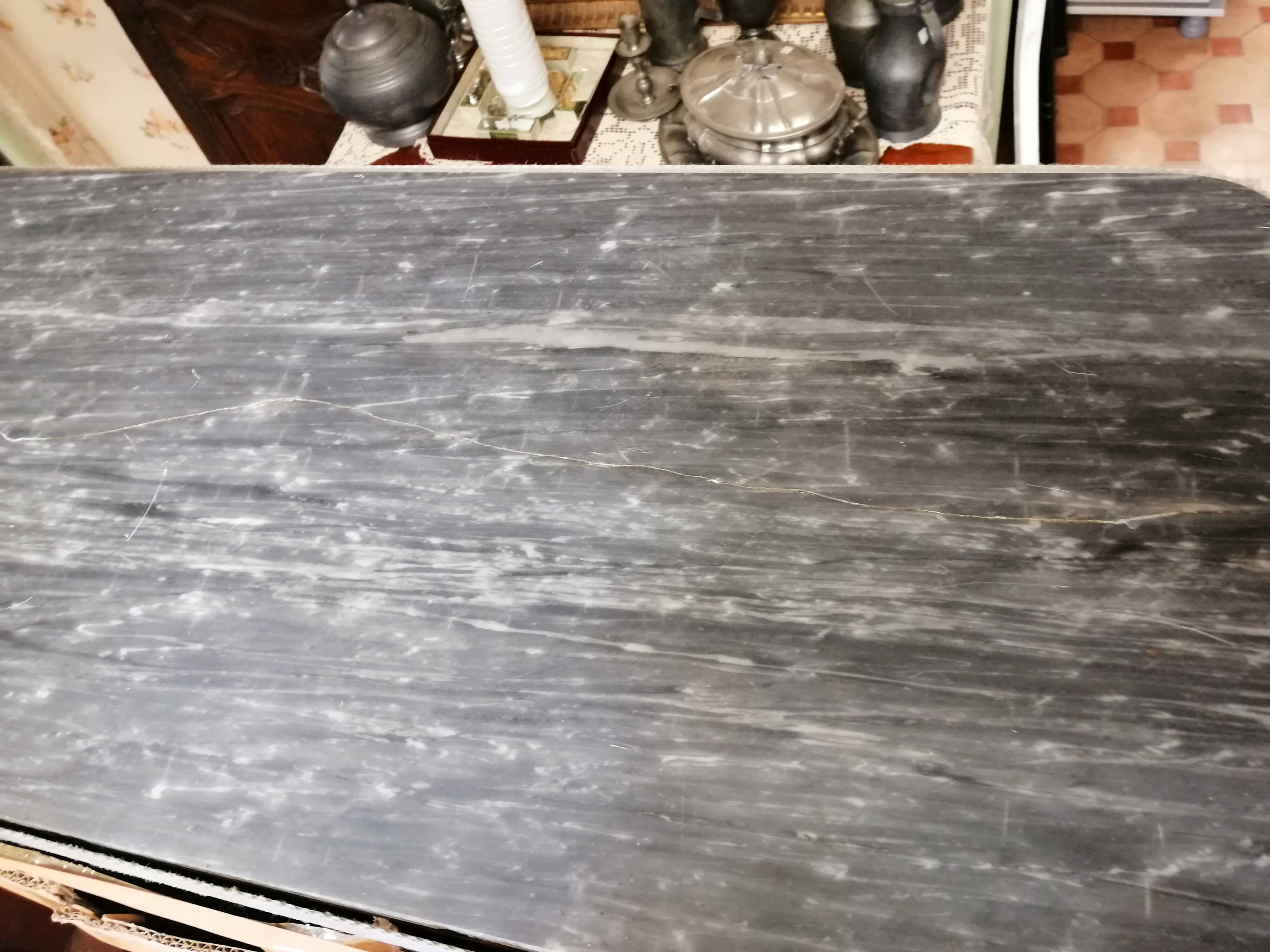 Secretary Louis Philippe