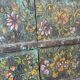 Mhurdiya - Antique Indian Painted Door No.3