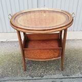 Art Deco tea table