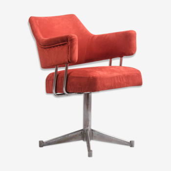 Fauteuil, années 1970