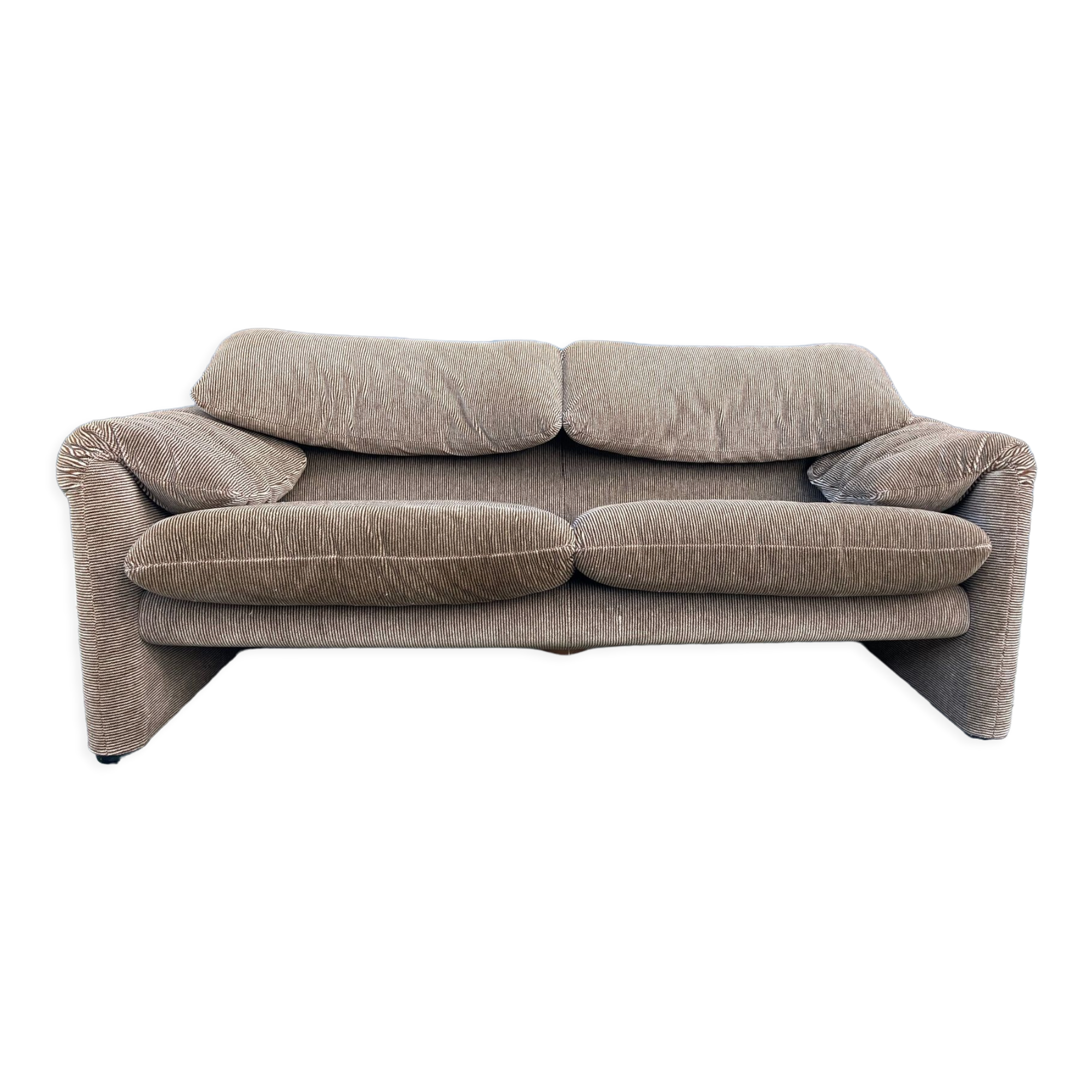 Cassina Maralunga 2seater vintage