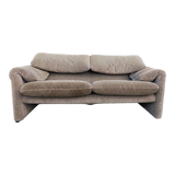 Cassina Maralunga 2seater vintage