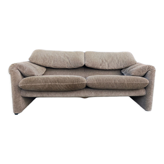 Cassina Maralunga 2seater vintage