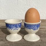 Villeroy & Boch porcelain egg cups