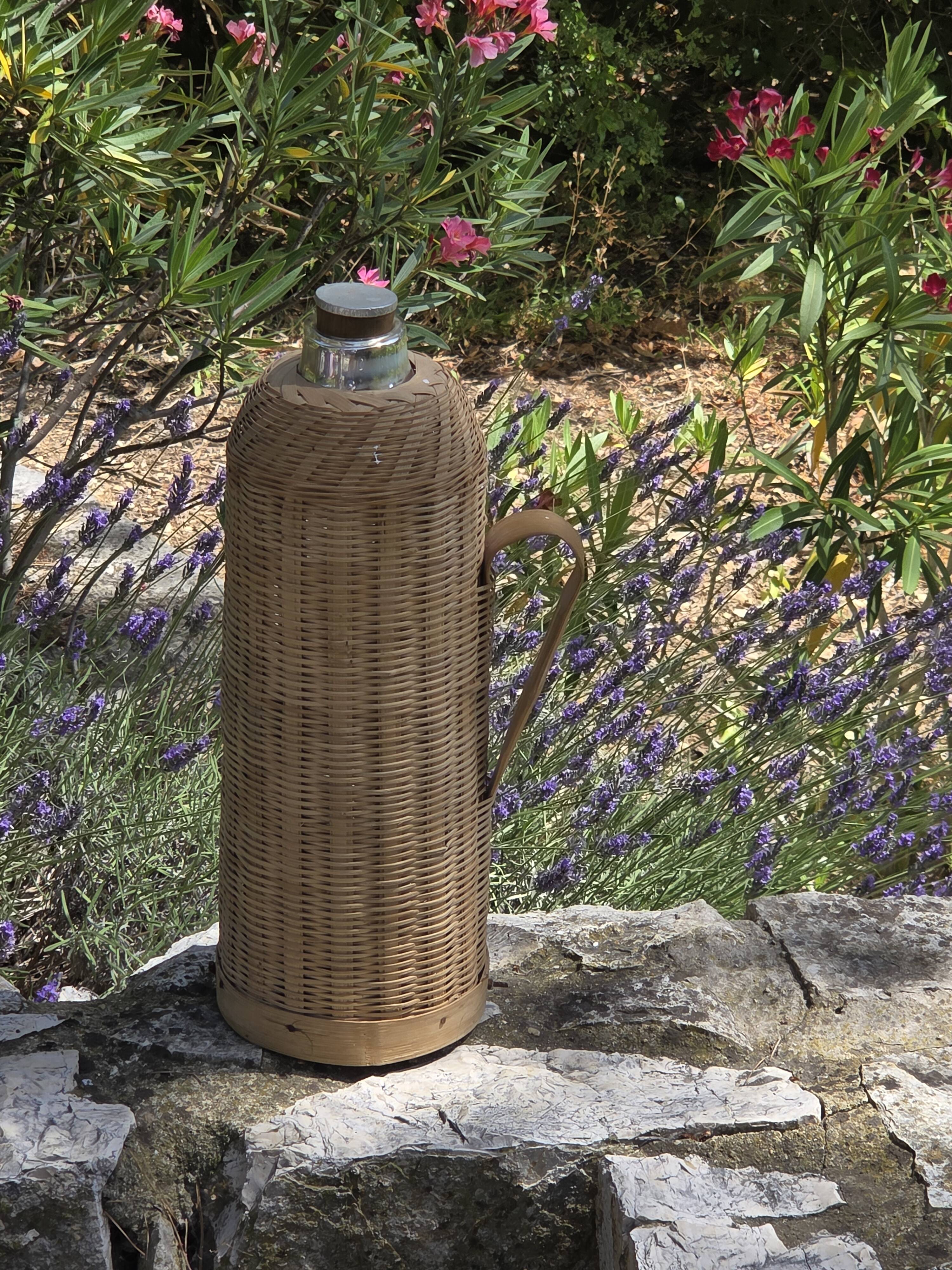 Thermal carafe