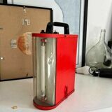 Lampe d’aviateur