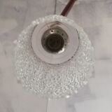 Helena Tynell boomerang pendant light