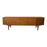 Danish teak sideboard
