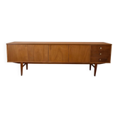 Danish teak sideboard