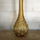 Amber Empoli Bottle