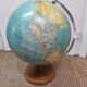 Globe GDR, diam.33cm