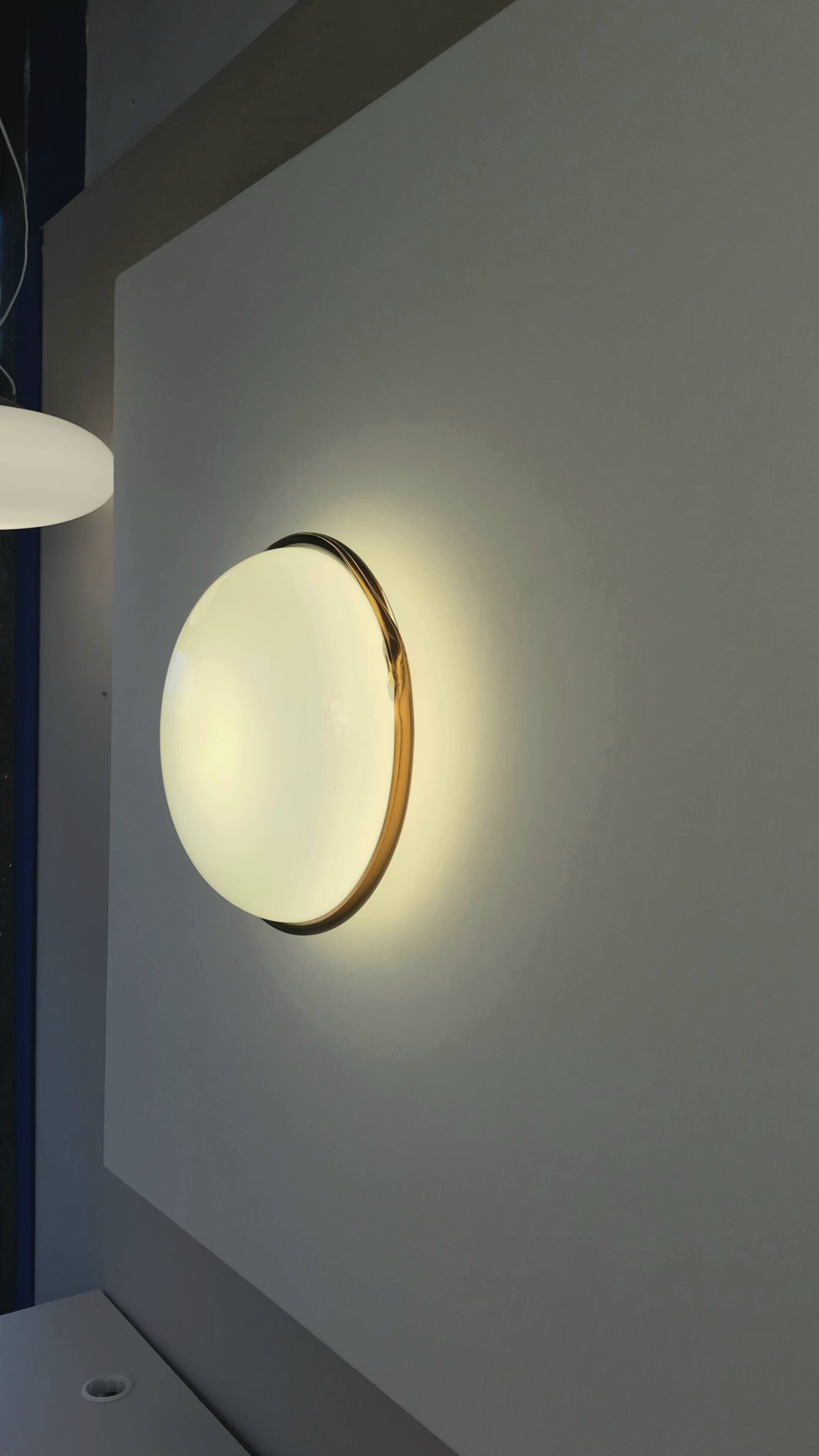 Saturno, Venini, 1975